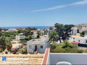 Double ROOFTop Mont-Blanc : vue plage amazing